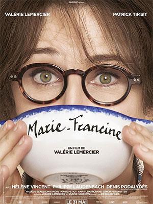 Marie-Francine