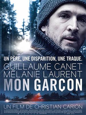 Mon garçon