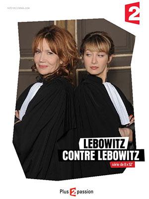 Lebowitz contre Lebowitz