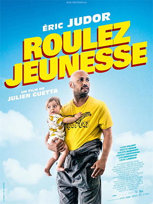 Roulez jeunesse