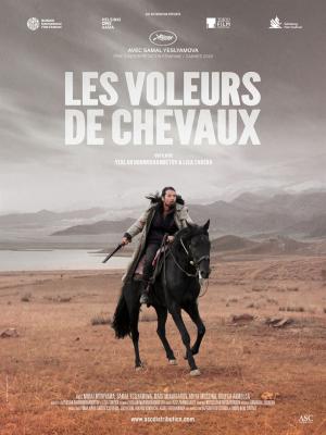 Les voleurs de chevaux