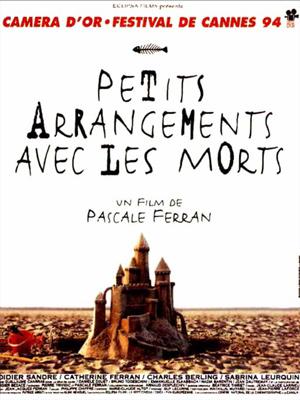 Petits arrangements avec les morts