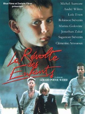 La révolte des enfants