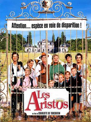 Les aristos Les aristos