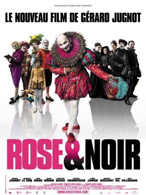 Rose & noir Rose & noir