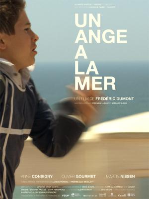 Un ange à la mer Un ange à la mer