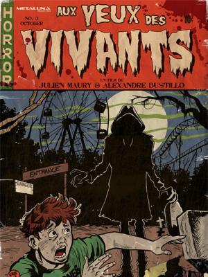 Aux yeux des vivants Aux yeux des vivants