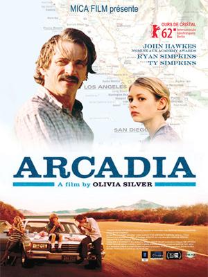 Arcadia Arcadia