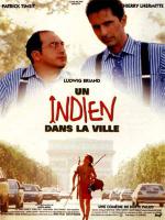 Un indien dans la ville