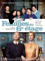 Les femmes du 6e étage