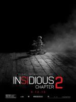 Insidious: chapitre 2