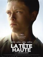 La tête haute