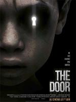 The door