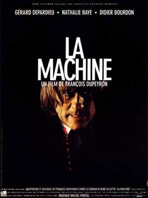 La machine