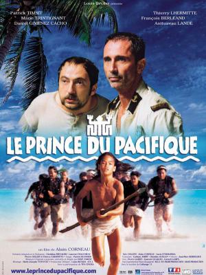 Le Prince du Pacifique