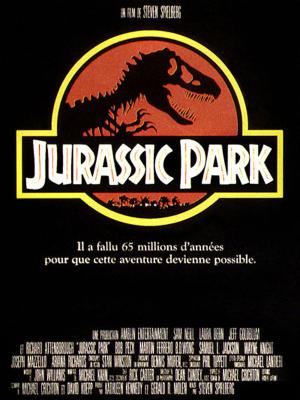 Jurassic Park