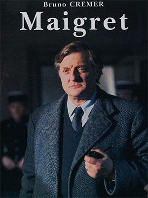 Maigret à l'école