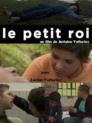 Le petit roi