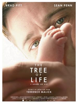 The tree of life, l'arbre de vie