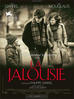 La jalousie