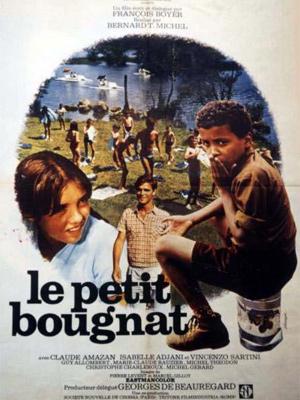 Le petit Bougnat