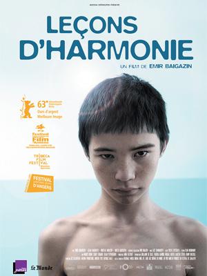 Leçons d'harmonie