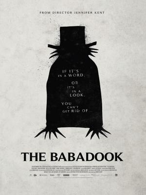 Mister Babadook