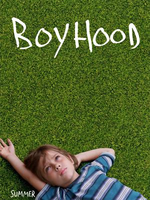 Boyhood