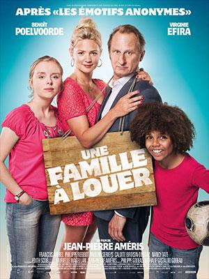 Une famille à louer