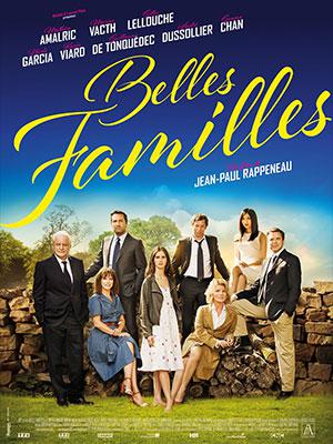 Belles-familles