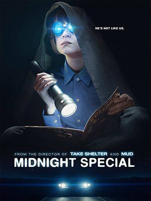 Midnight special