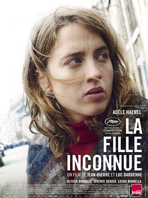 La fille inconnue