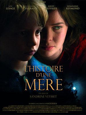 L'histoire d'une mère