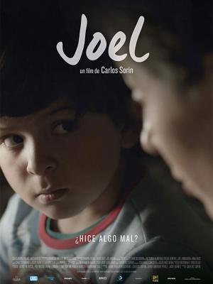 Joel, une enfance en Patagonie