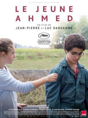 Le jeune Ahmed