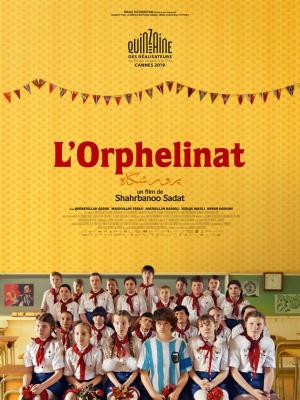 L'orphelinat