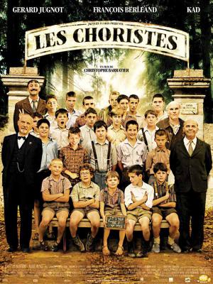 Les choristes